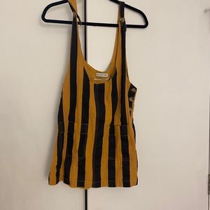 Urban Outfitters Tunic